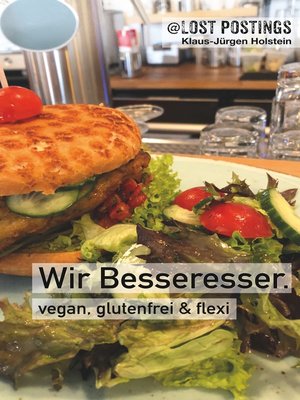 cover image of Wir Besseresser